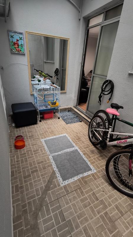 Apartamento, Olaria, 2 Quartos, 1 Vaga