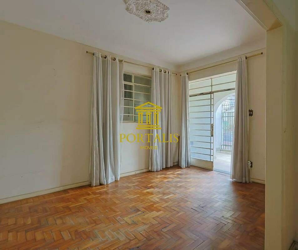 Casa, Santa Efigênia, 4 Quartos, 1 Vaga, 1 Suíte