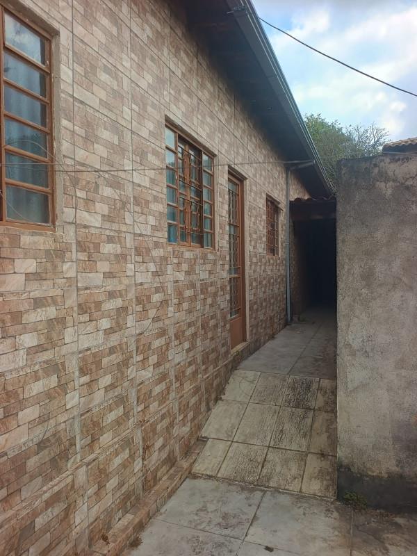 Casa, Alvorada, 3 Quartos, 2 Vagas