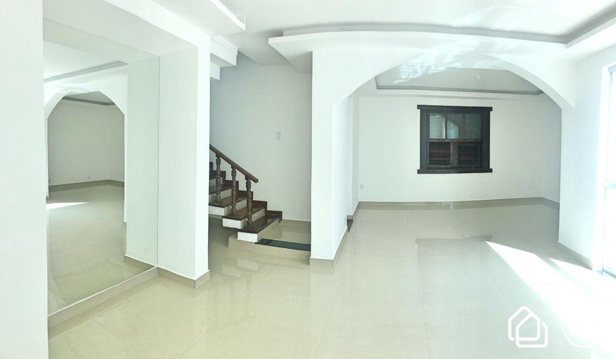 Casa, Santa Amélia, 3 Quartos, 2 Vagas, 1 Suíte