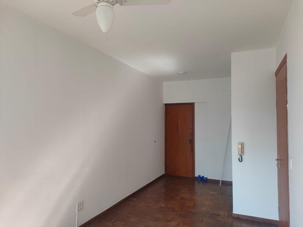 Apartamento, Funcionários, 1 Quarto