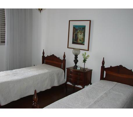 Cobertura, Lourdes, 4 Quartos, 4 Vagas, 2 Suítes