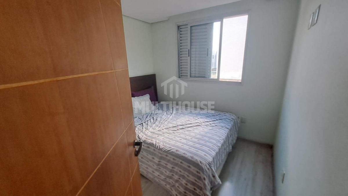 Apartamento, Dona Clara, 4 Quartos, 2 Vagas, 2 Suítes