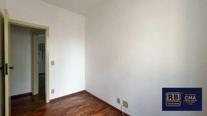 Apartamento, Coração de Jesus, 3 Quartos, 1 Vaga
