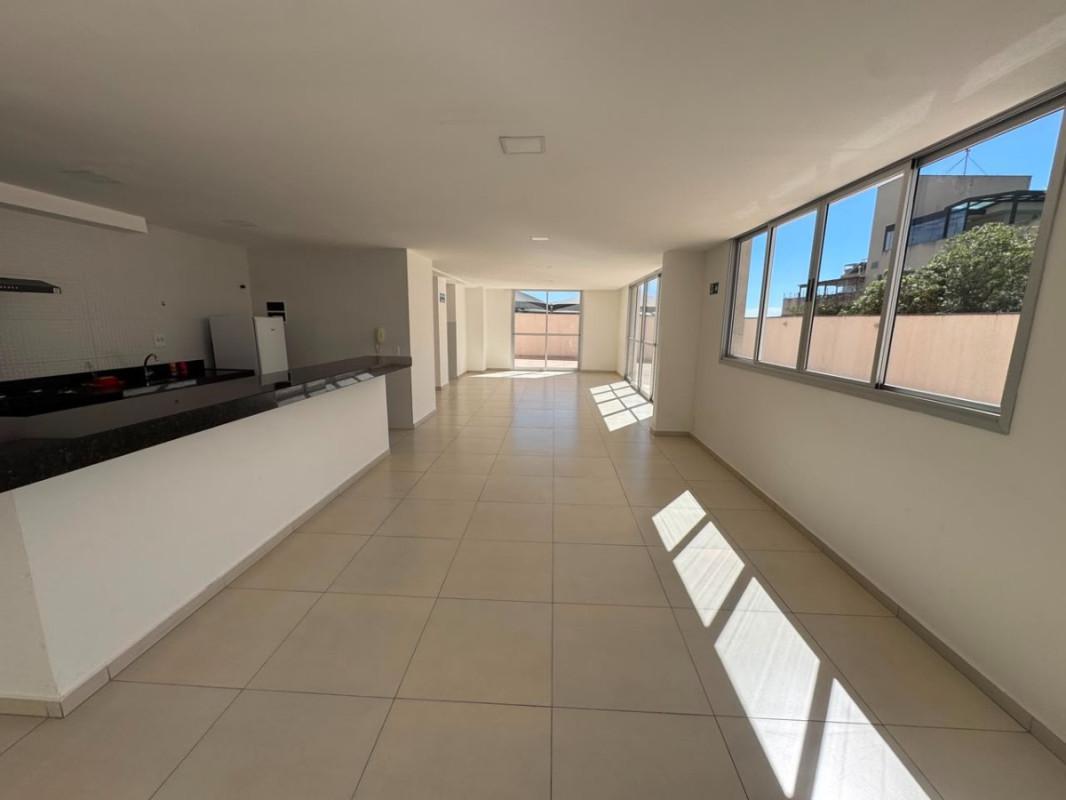Apartamento, Buritis, 2 Quartos, 2 Vagas, 1 Suíte