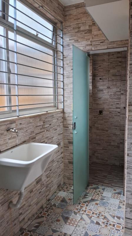 Apartamento, Itapoã, 3 Quartos, 1 Vaga, 1 Suíte