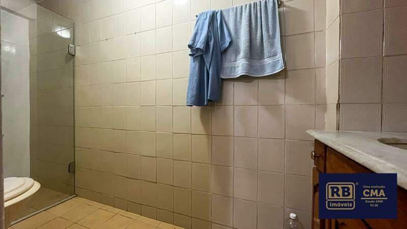 Casa, Santo Antônio, 8 Quartos, 3 Vagas, 2 Suítes