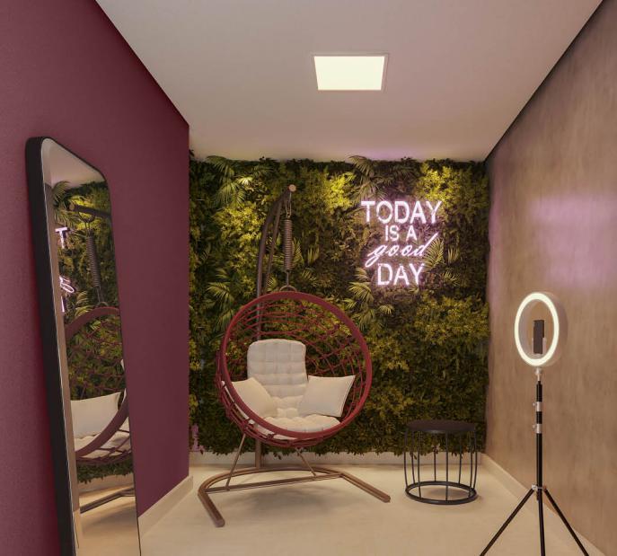 Apartamento, Estrela do Oriente, 2 Quartos, 1 Vaga, 1 Suíte