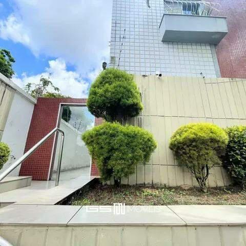 Apartamento, Padre Eustáquio, 2 Quartos, 1 Vaga