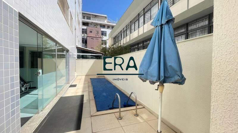 Apartamento, Funcionários, 3 Quartos, 2 Vagas, 1 Suíte