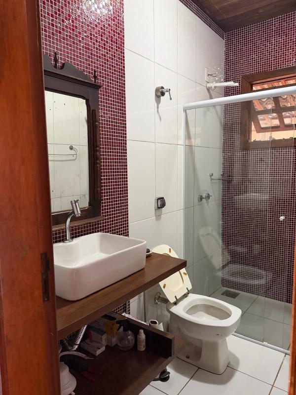 Casa, Novo Horizonte, 5 Quartos, 6 Vagas, 3 Suítes