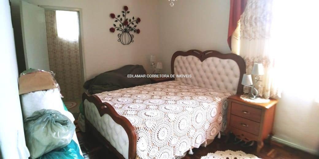 Apartamento, Bandeirantes, 2 Quartos, 1 Vaga, 1 Suíte