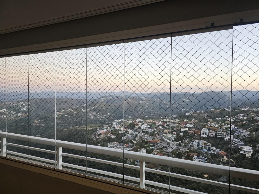 Apartamento, Vila da Serra, 2 Quartos, 2 Vagas, 1 Suíte