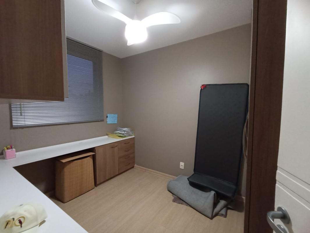 Apartamento, Fernão Dias, 3 Quartos, 1 Vaga