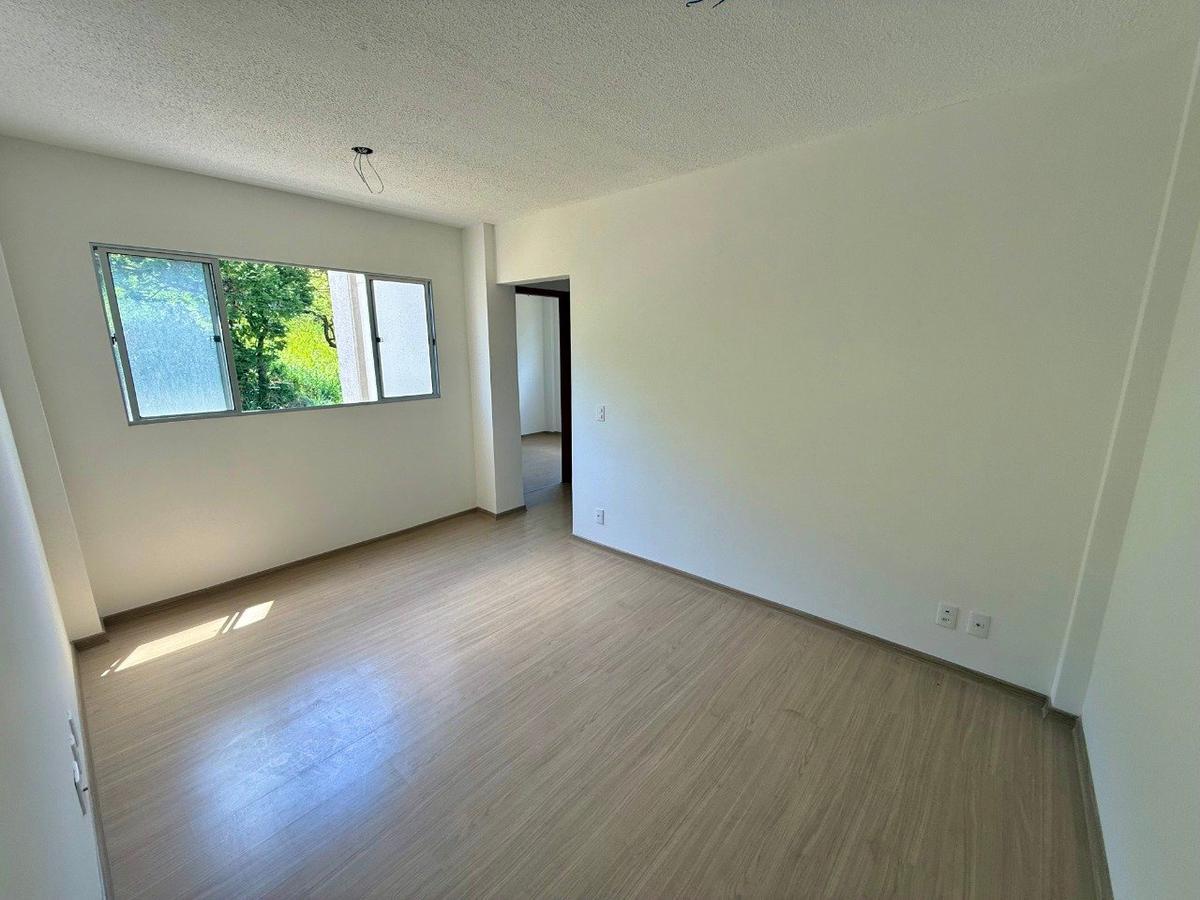 Apartamento, Indaiá, 2 Quartos, 1 Vaga