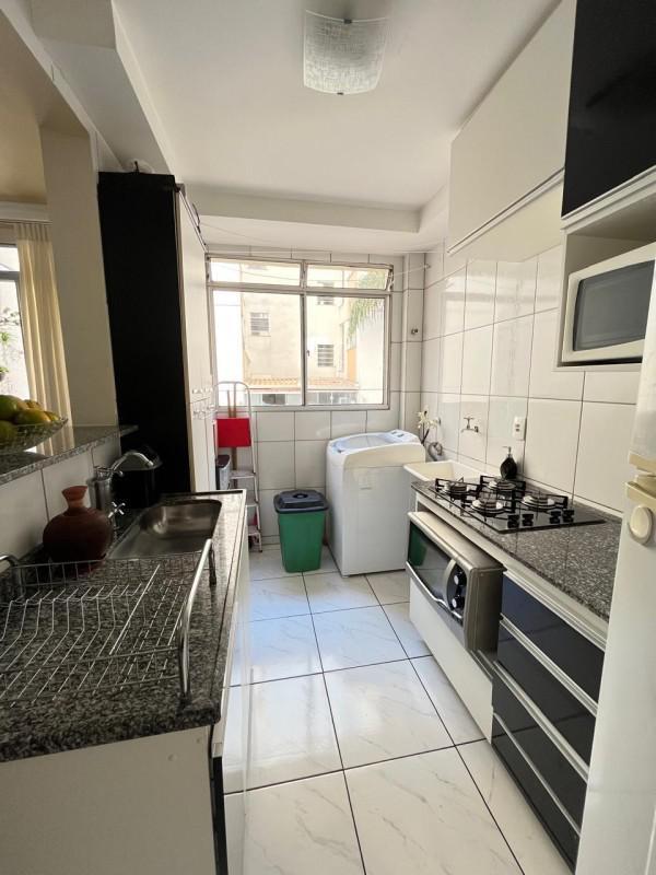 Apartamento, Diamante, 3 Quartos, 1 Vaga, 1 Suíte