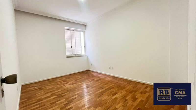 Apartamento, Centro, 4 Quartos, 2 Vagas, 1 Suíte