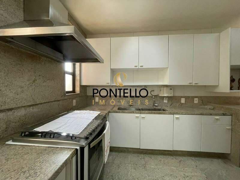 Apartamento, Lourdes, 4 Quartos, 3 Vagas, 2 Suítes