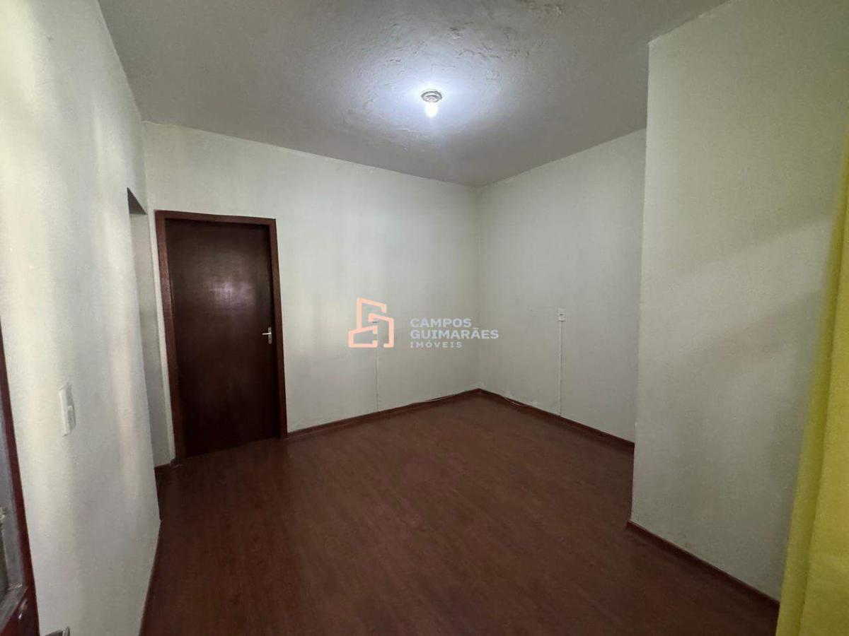 Apartamento, Santa Cecília Vale do Jatobá (barreiro), 2 Quartos