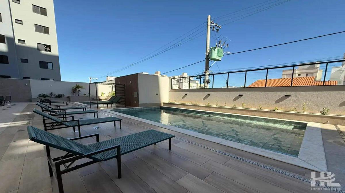 Apartamento, Santa Mônica, 3 Quartos, 2 Vagas, 1 Suíte