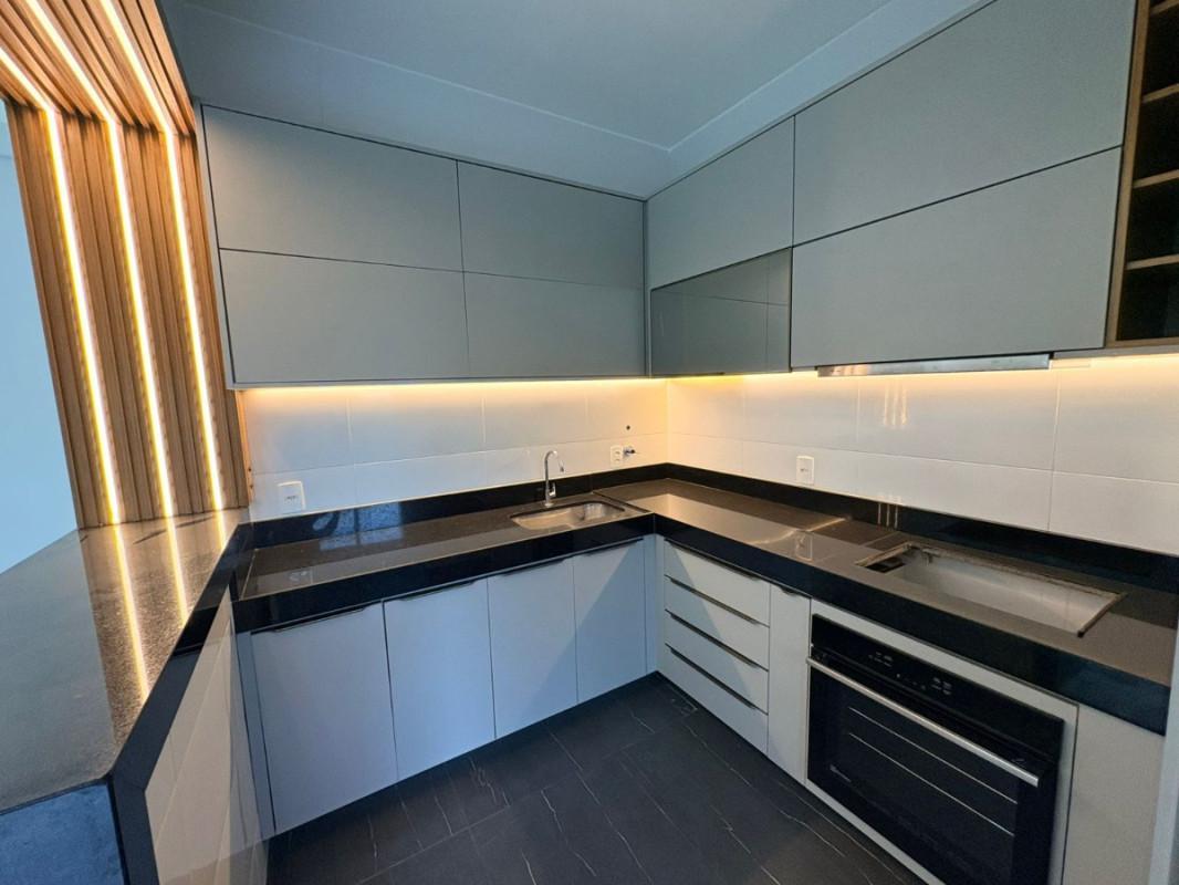 Apartamento, Centro, 3 Quartos, 2 Vagas, 1 Suíte