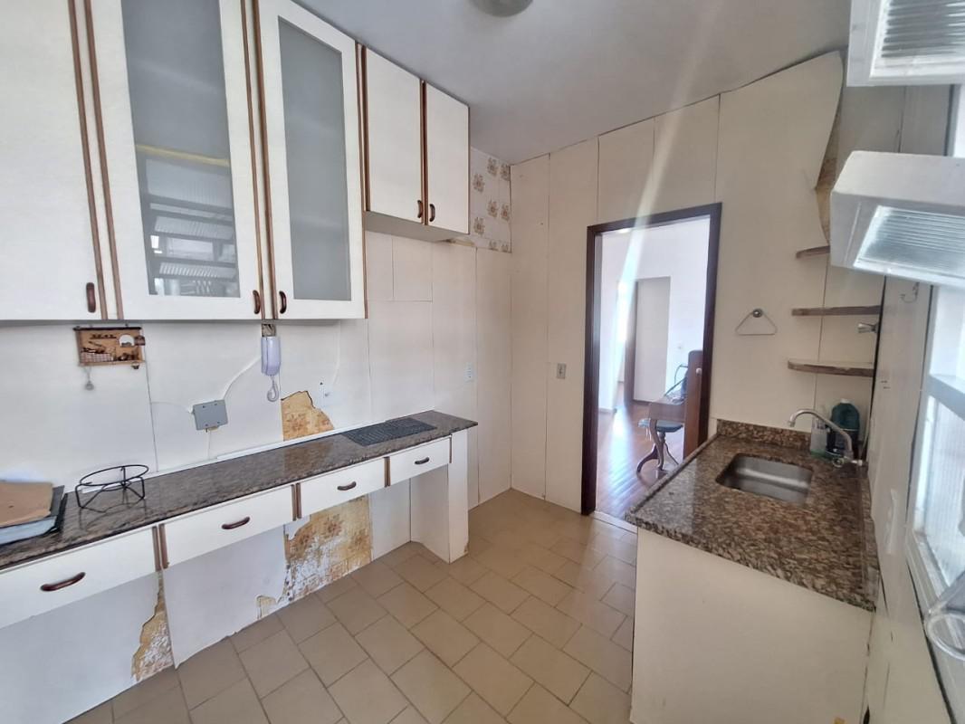 Apartamento, Cidade Nova, 3 Quartos, 2 Vagas, 1 Suíte