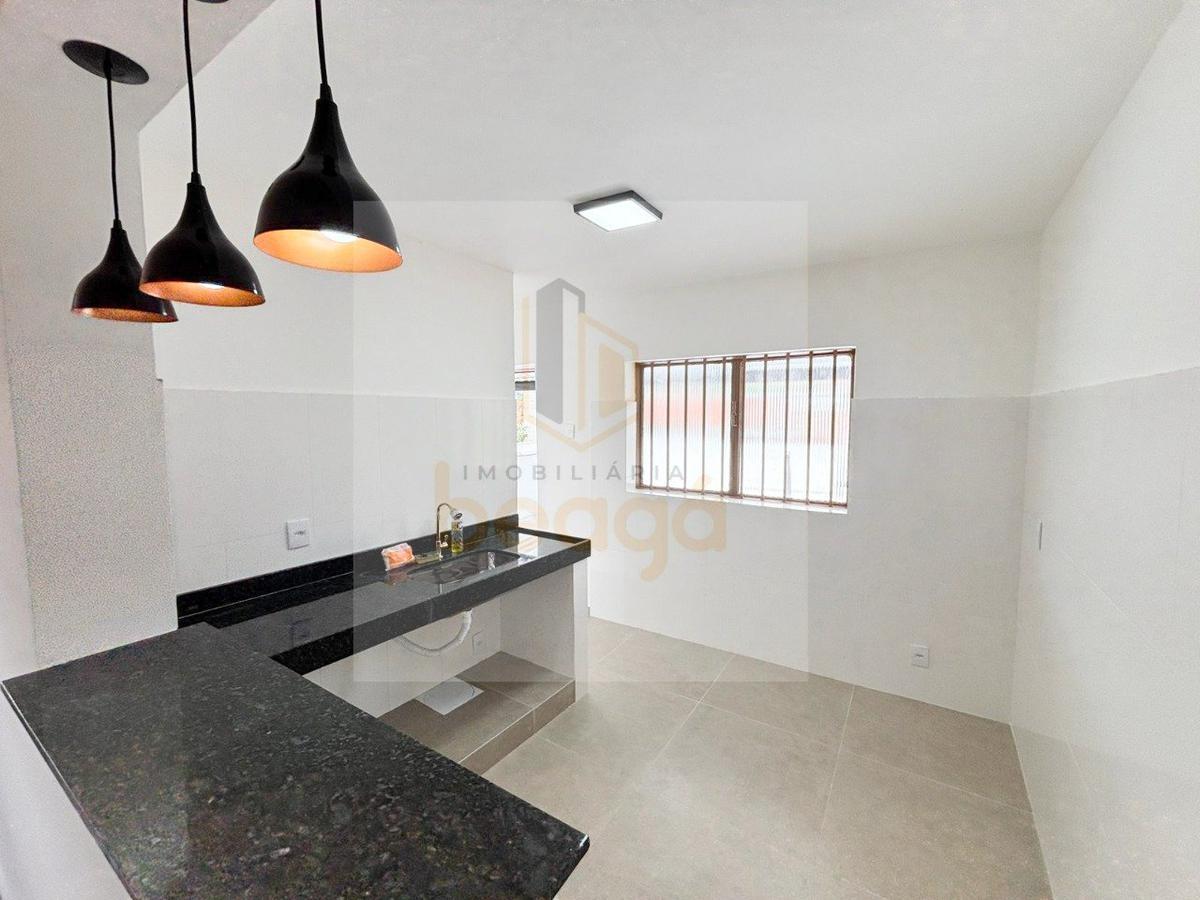 Casa, Caiçaras, 3 Quartos, 1 Vaga