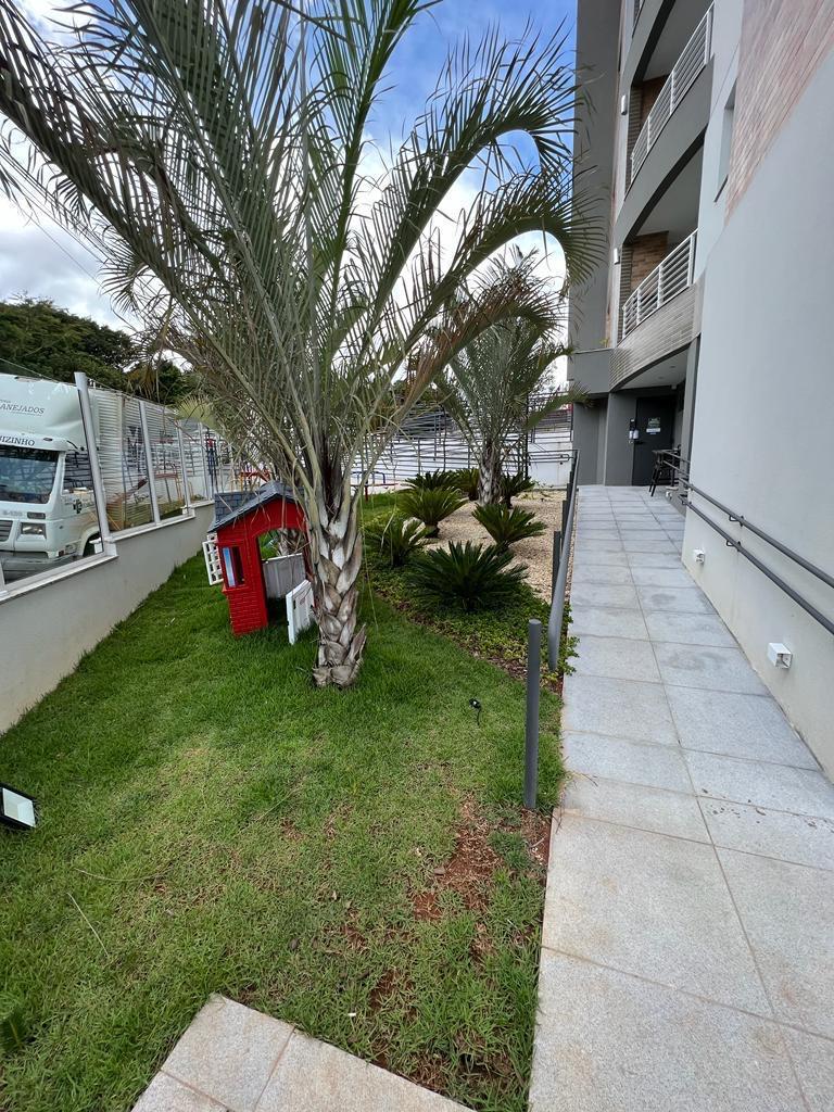 Apartamento, Novo Horizonte, 3 Quartos, 1 Vaga, 1 Suíte