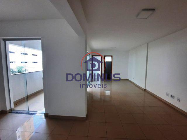 Apartamento, Buritis, 4 Quartos, 3 Vagas, 2 Suítes