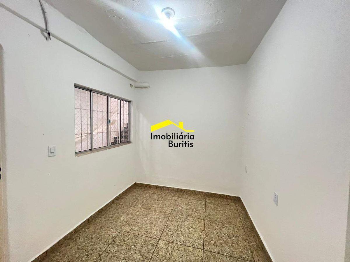 Quitinete, Palmeiras, 3 Quartos