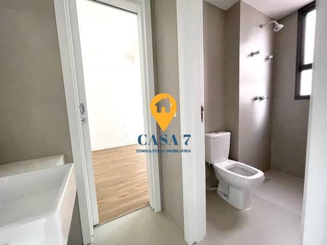 Apartamento, Serra, 3 Quartos, 2 Vagas, 1 Suíte