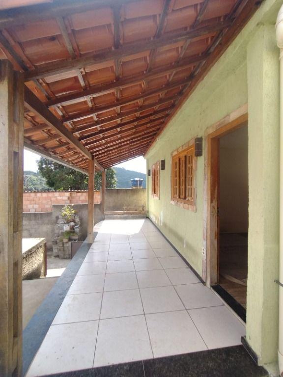 Casa, Itacolomi, 2 Quartos, 2 Vagas