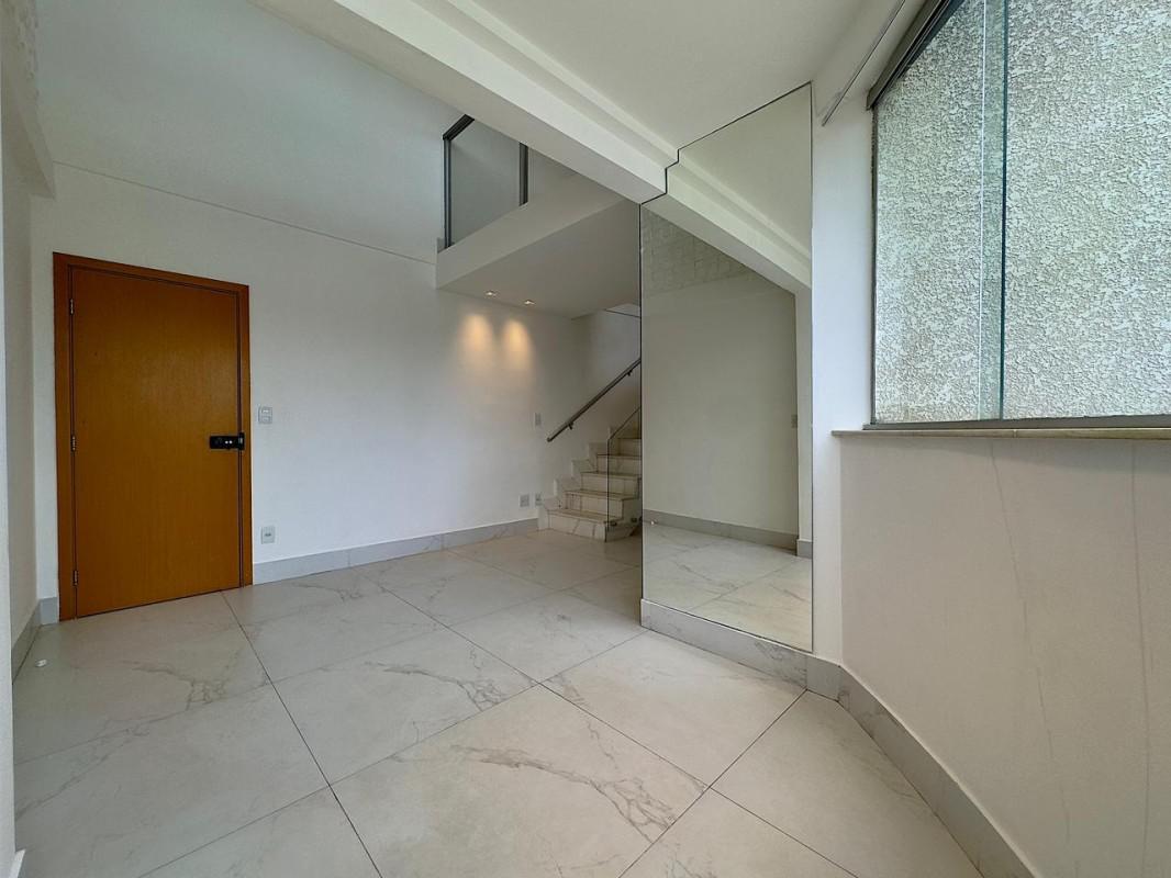 Apartamento, Ouro Preto, 2 Quartos, 2 Vagas, 1 Suíte