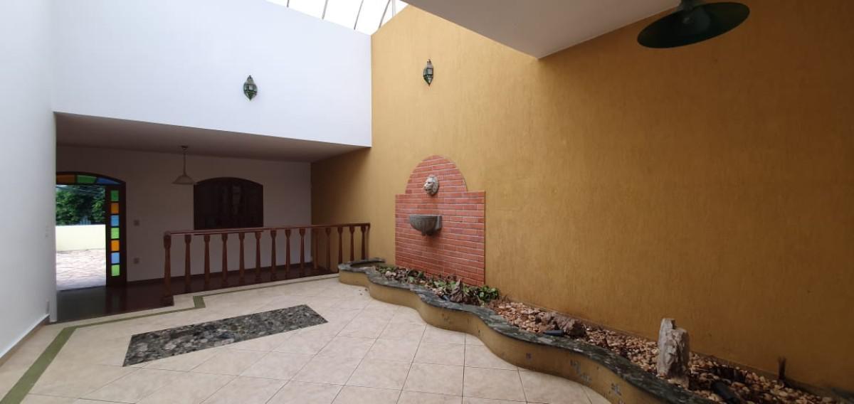 Casa, Jardim América, 4 Quartos, 4 Vagas, 1 Suíte