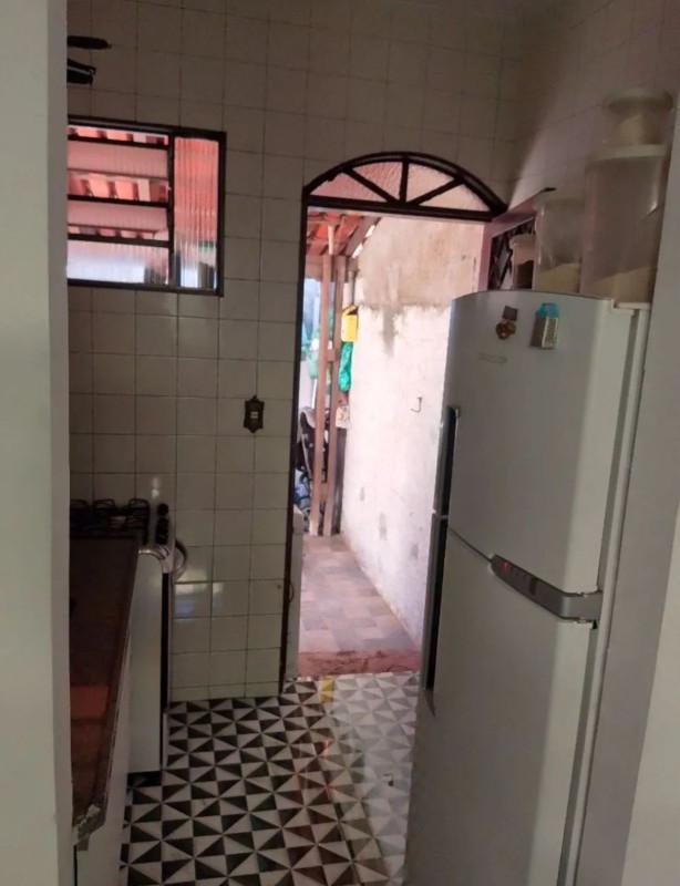 Casa, Jardim Leblon, 2 Quartos, 1 Vaga