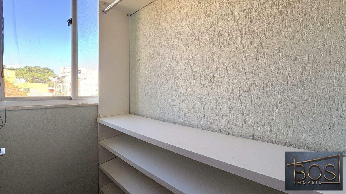 Cobertura, Fernão Dias, 4 Quartos, 2 Vagas, 2 Suítes