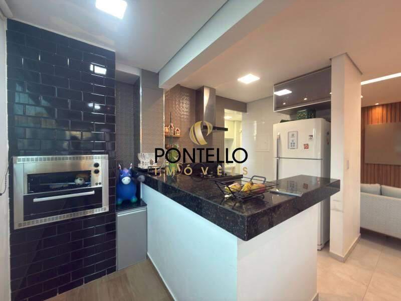 Apartamento, Buritis, 3 Quartos, 2 Vagas, 1 Suíte