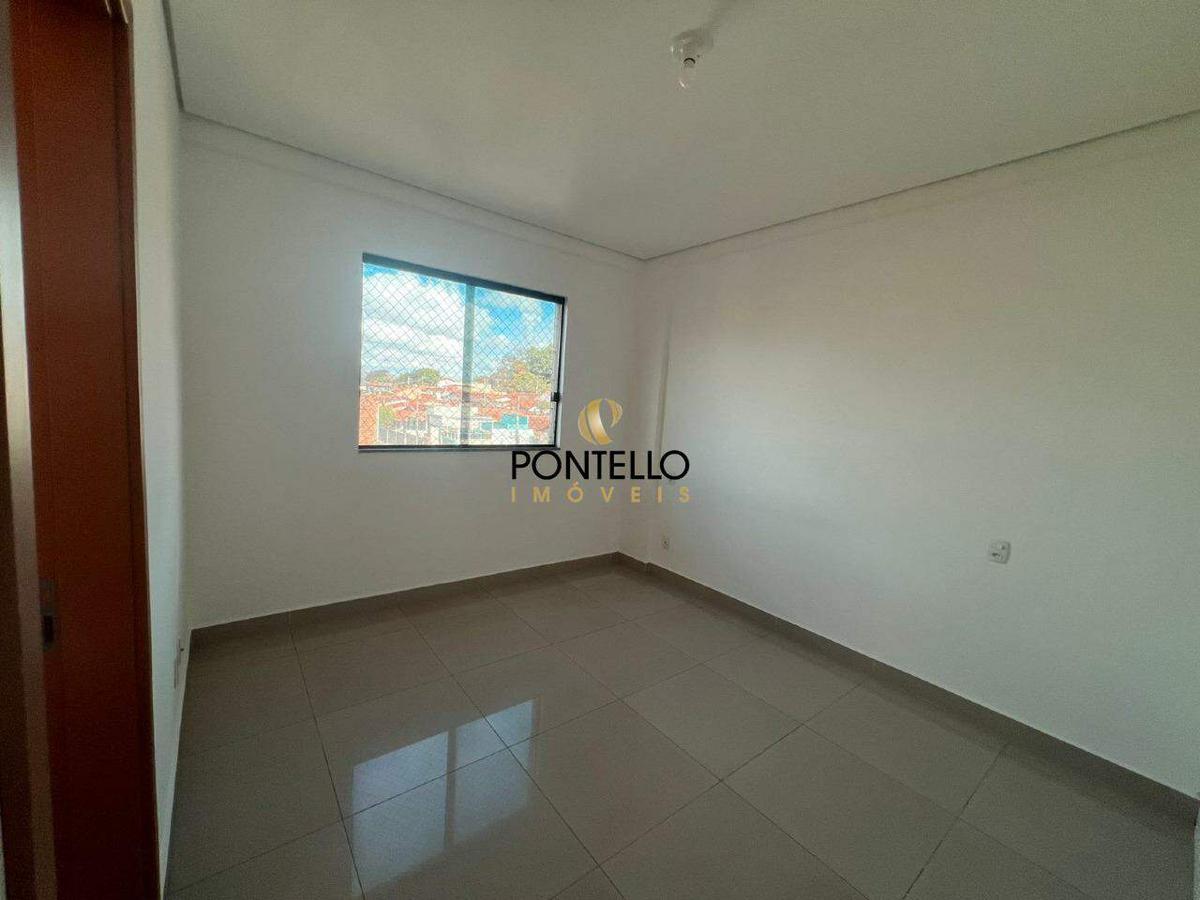 Apartamento, Santa Helena, 3 Quartos, 2 Vagas, 1 Suíte