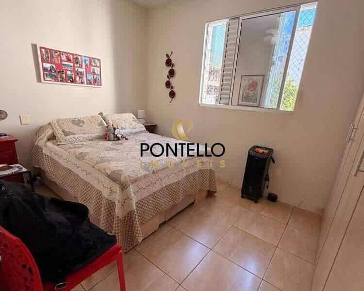 Apartamento, Cruzeiro, 2 Quartos, 2 Vagas, 1 Suíte
