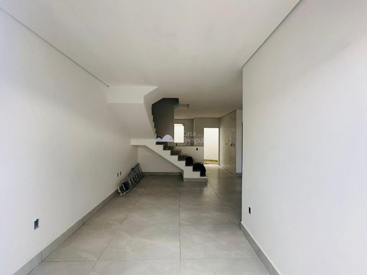 Casa, Itapoã, 3 Quartos, 2 Vagas, 1 Suíte