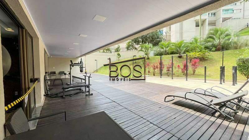 Apartamento, Vila da Serra, 3 Quartos, 2 Vagas, 1 Suíte