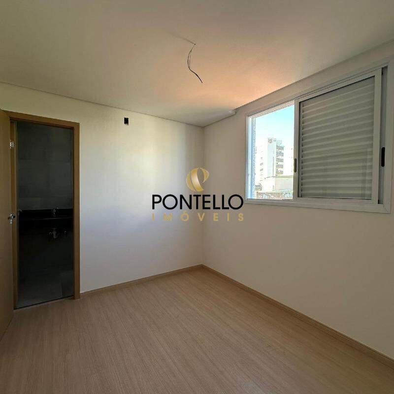 Cobertura, Liberdade, 4 Quartos, 4 Vagas, 4 Suítes