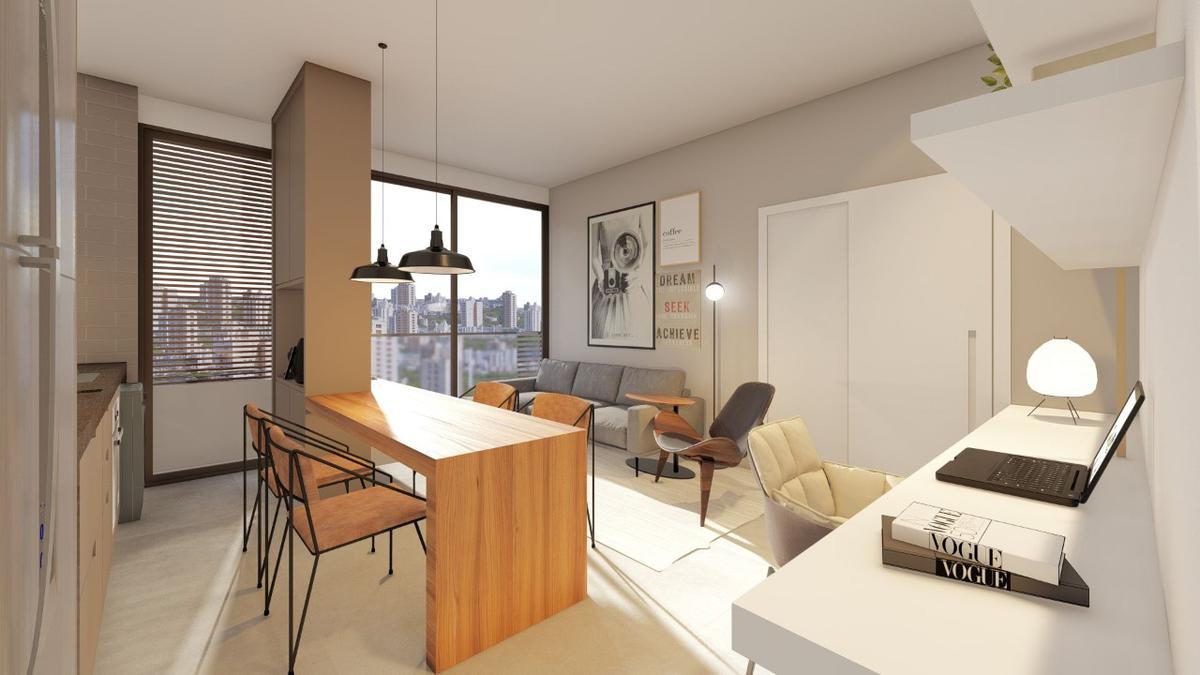 Apart Hotel, Nova Granada, 1 Quarto, 0 Vaga