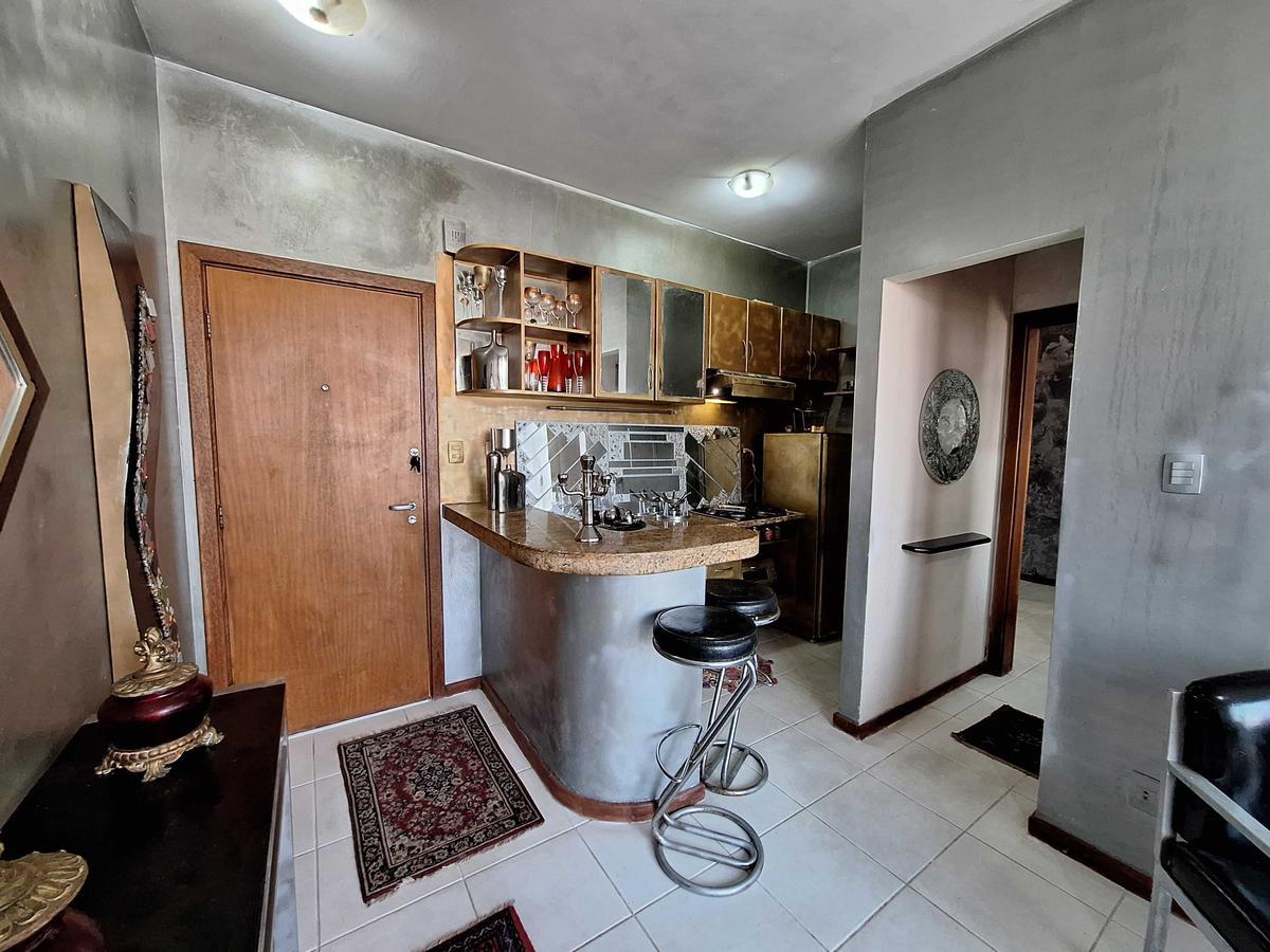 Apartamento, Vale do Sereno, 1 Quarto, 1 Vaga