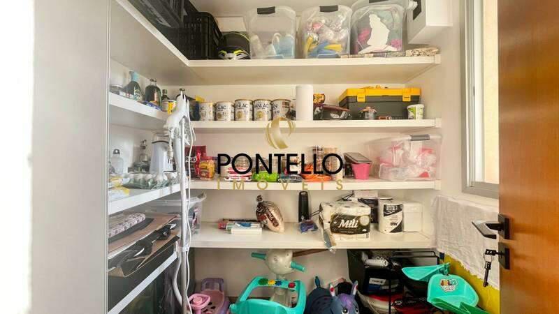 Apartamento, Luxemburgo, 3 Quartos, 4 Vagas, 2 Suítes