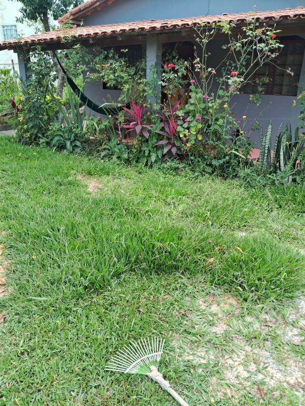 Fazenda, Ravena, 2 Quartos, 3 Vagas