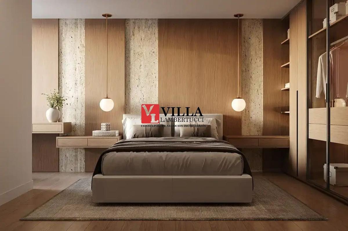 Andar, Gutierrez, 2 Quartos, 1 Vaga, 2 Suítes