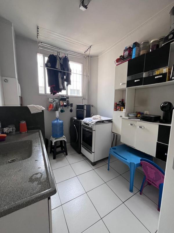 Apartamento, Santa Maria, 2 Quartos, 1 Vaga