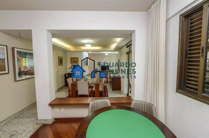 Apartamento, Luxemburgo, 4 Quartos, 3 Vagas, 1 Suíte