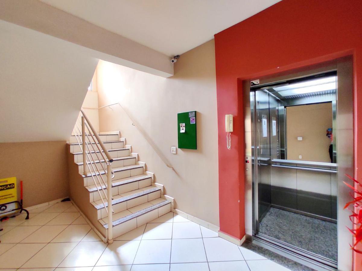 Apartamento, Liberdade, 1 Quarto, 1 Vaga